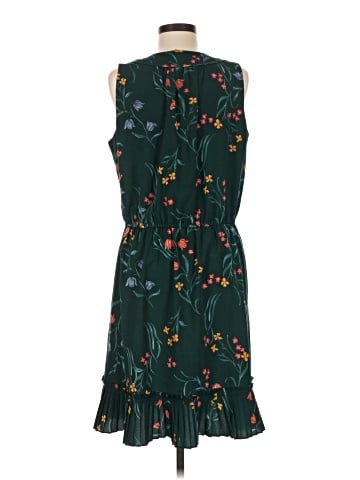 Ann Taylor Factory Casual Dress (view 2)
