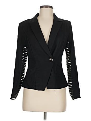 Bebe Blazer (view 1)