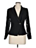 Bebe Black Blazer Size 6 - photo 1