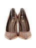 Sam Edelman Tan Heels Size 8 1/2 (wide) - photo 2