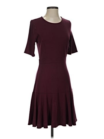 Gilli Cocktail Dress (view 1)