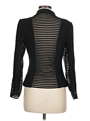 Bebe Blazer (view 2)