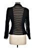 Bebe Black Blazer Size 6 - photo 2