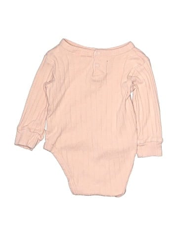 Tahari Long Sleeve Onesie (view 2)