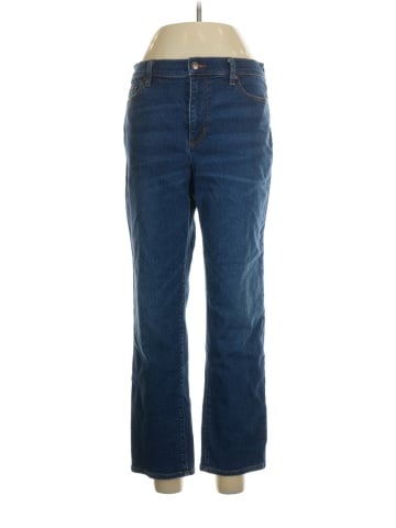 Lands' End Jeans (view 1)