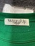 Wound Up Graphic Green Sweatshirt Size M - photo 7