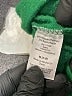 Wound Up Graphic Green Sweatshirt Size M - photo 8