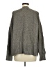 Old Navy Tweed Gray Pullover Sweater Size M - photo 2