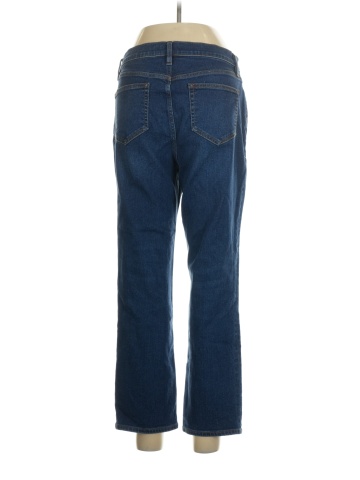 Lands' End Jeans (view 2)