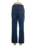 Lands' End Blue Jeans Size 12 - photo 2