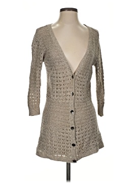 Dkny Jeans Cardigan