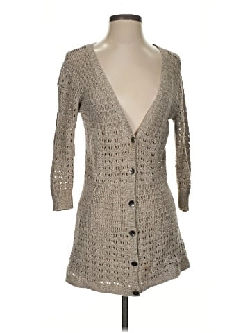 DKNY Jeans Cardigan (view 1)