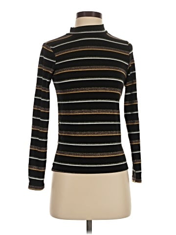 MNG Turtleneck Sweater (view 1)