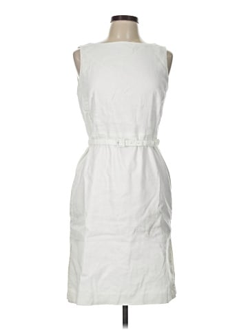 Ann Taylor Casual Dress (view 1)