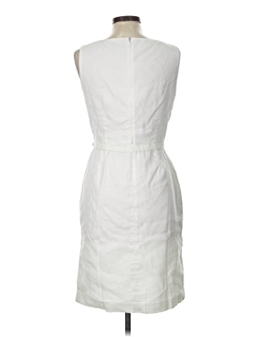Ann Taylor Casual Dress (view 2)