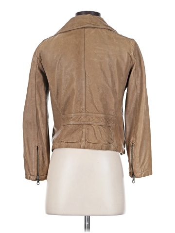 Wearmaster Outerwear Leather Jacket (view 2)