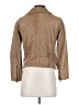 Wearmaster Outerwear 100% Leather Tan Leather Jacket Size S - photo 2