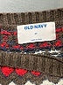 Old Navy Chevron-herringbone Gray Pullover Sweater Size 4T - photo 3