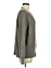 Old Navy Tweed Gray Pullover Sweater Size M - photo 4