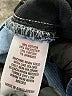 Kim Rogers Blue Jeans Size 14 - photo 8