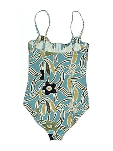 Ulla Johnson One Piece Swimsuit (view 2)
