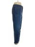 Lands' End Blue Jeans Size 12 - photo 4