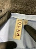 Left Coast by Dolan Blue Long Sleeve Top Size XL - photo 7