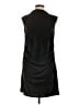 A New Day Black Casual Dress Size L - photo 1