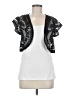 Moyna Black Kimono Size M - photo 1
