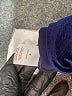 Ronny Kobo 100% Polyester Solid Blue Cocktail Dress Size M - photo 8