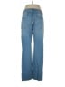 Rails Hearts Blue Jeans Size 32 waist - photo 2
