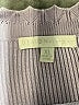 Design History Purple Short Sleeve Turtleneck Size XL - photo 7