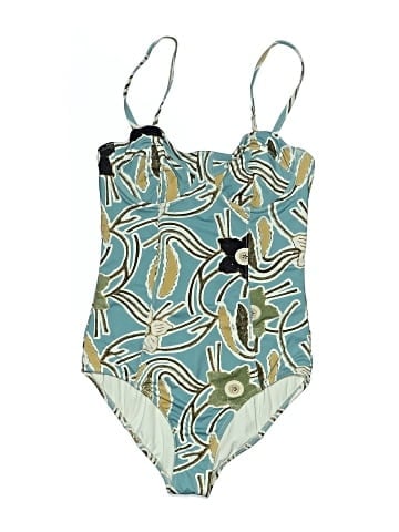 Ulla Johnson One Piece Swimsuit (view 1)
