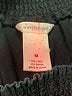 Westbound Solid Black Athletic Shorts Size M - photo 3