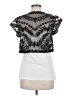 Moyna Black Kimono Size M - photo 2