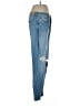 Rails Hearts Blue Jeans Size 32 waist - photo 4