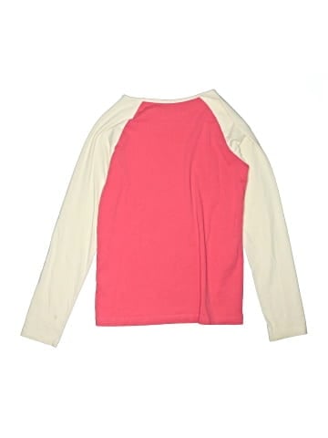 Mini Boden Long Sleeve T-Shirt (view 2)