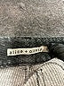 Alice + Olivia Tweed Gray Jeans Size 6 - photo 7