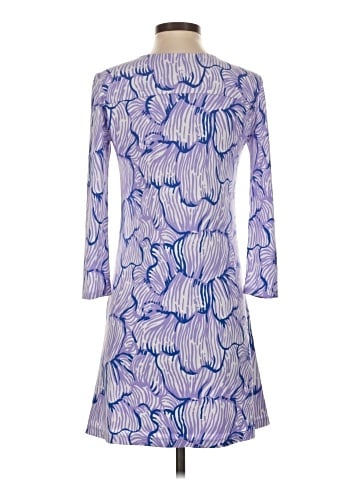 Lilly Pulitzer Casual Dress (view 2)
