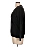 Banana Republic Black Pullover Sweater Size L - photo 5