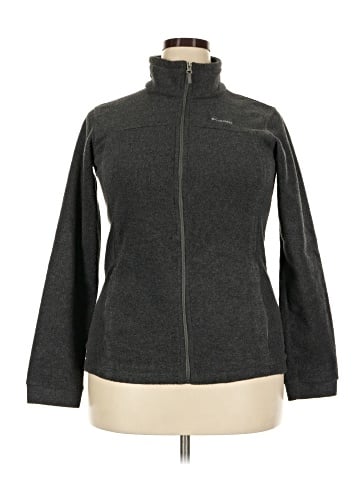 Columbia Fleece (view 1)