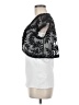Moyna Black Kimono Size M - photo 5