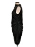 A New Day Black Casual Dress Size L - photo 5