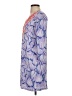 Lilly Pulitzer Paisley Blue Casual Dress Size XS - photo 5
