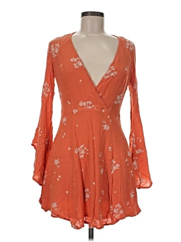 Free People Cocktail Dress (view 1)