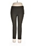 Maurices Solid Gray Active Pants Size 14 - photo 1