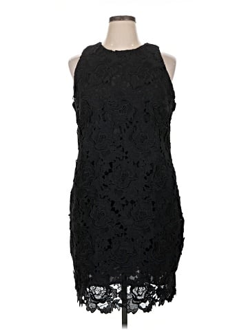 J.Crew Collection Cocktail Dress (view 1)