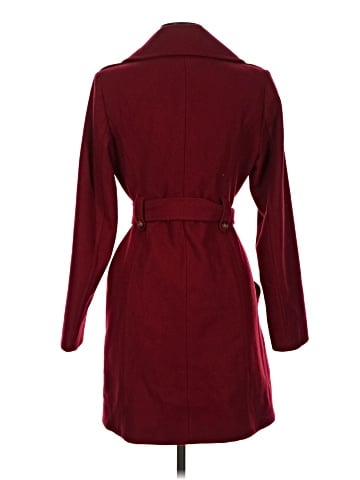 MICHAEL Michael Kors Coat (view 2)