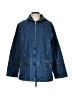 North Style 100% Cotton Blue Denim Jacket Size L - photo 1