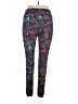 Lularoe Paisley Purple Active Pants Size 1X (Tall & Curvy) - photo 2